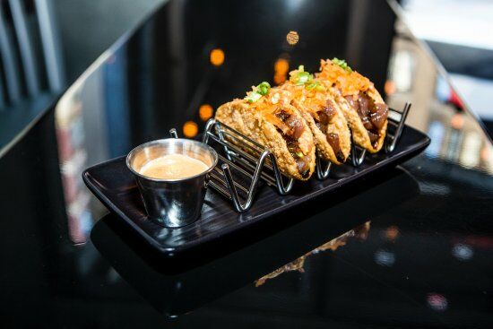 Warehouse Bar & Grille