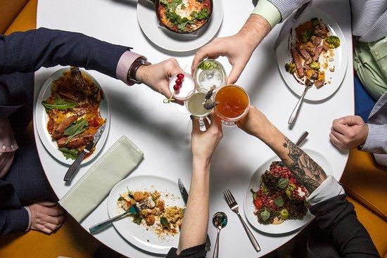 Our Fathers Restaurant