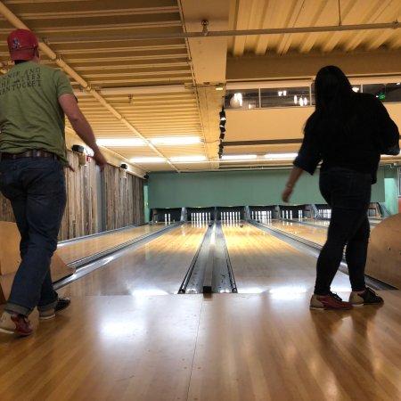 Flatbread Pizza Company Brighton