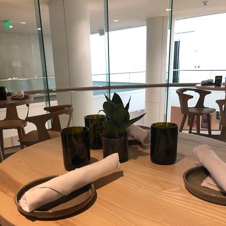 465 Bar and Restaurant