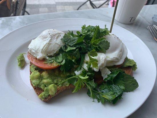 Sorelle Bakery and Cafe