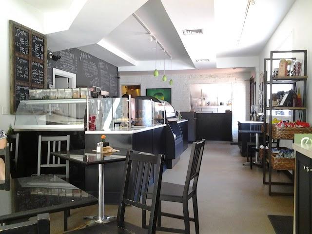 Appleton Bakery Cafe