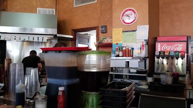 Harry's All American