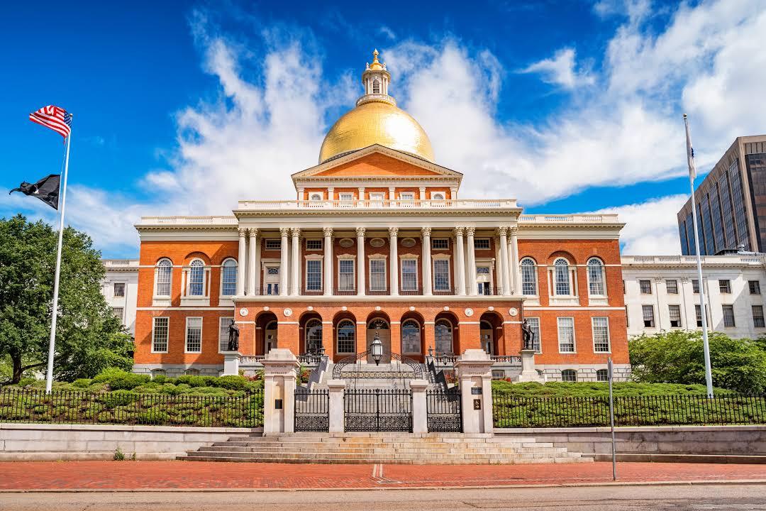 Massachusetts State House