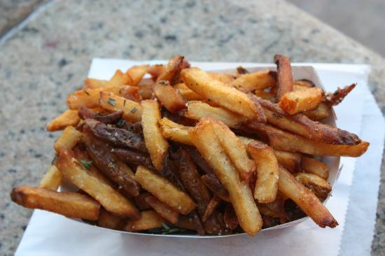 Roxy's Gourmet Grilled Cheese