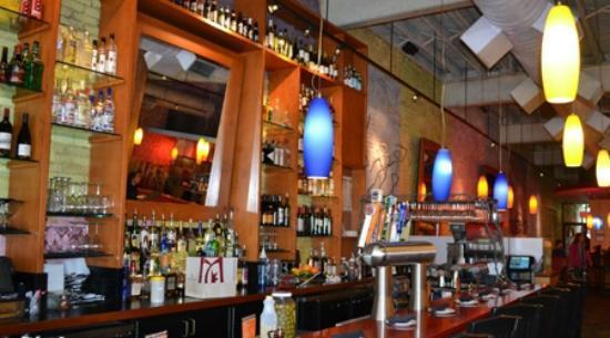 Not Your Average Joe's