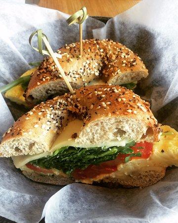 Pavement Coffeehouse