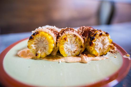 The Lone Star Taco Bar