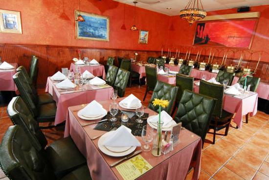 Shanti Indian Cuisine