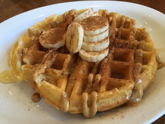 Neighborhood Coffee and Crepes