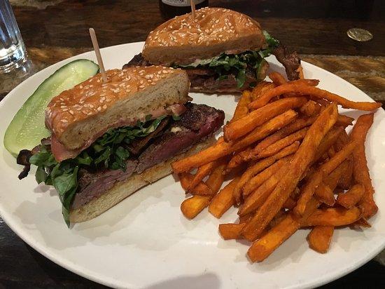 Stockyard Restaurant