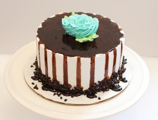 Ron's Gourmet Ice Cream