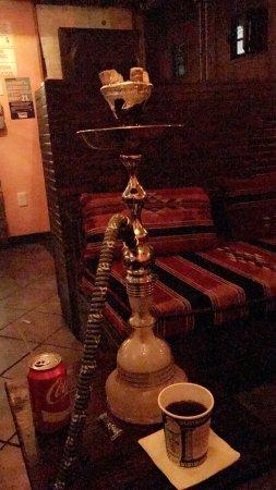 Habibi's Lounge