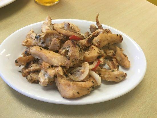 Millenium Restaurant and Grill