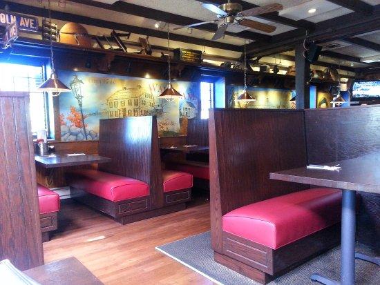 John Brewer's Tavern