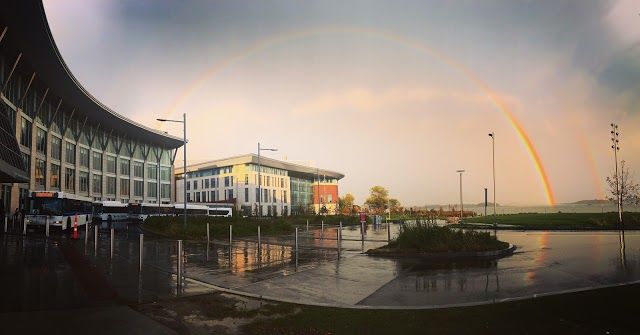 University of Massachusetts Boston