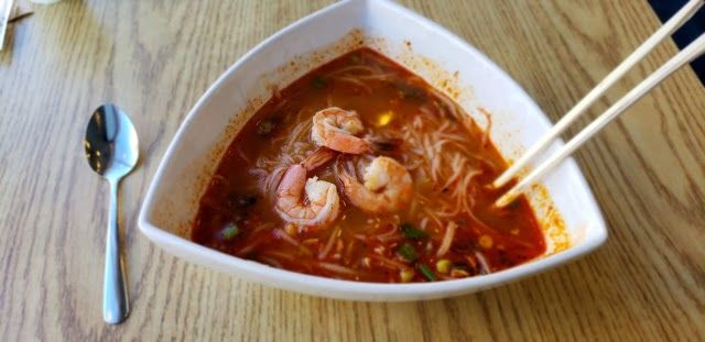 Rod Dee 2 Thai Cuisine