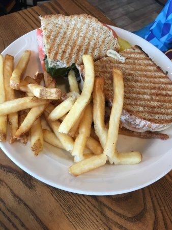 Sweet Life Bakery and Cafe