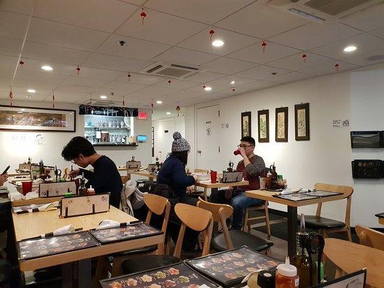 Wen's Yunnan Noodle & Ramen