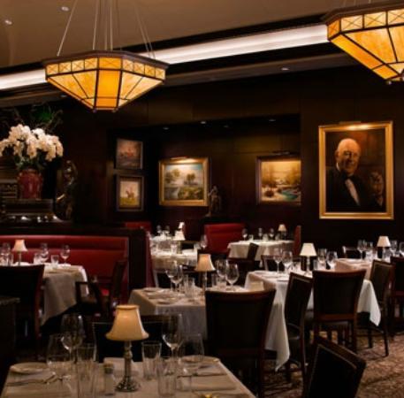 The Capital Grille