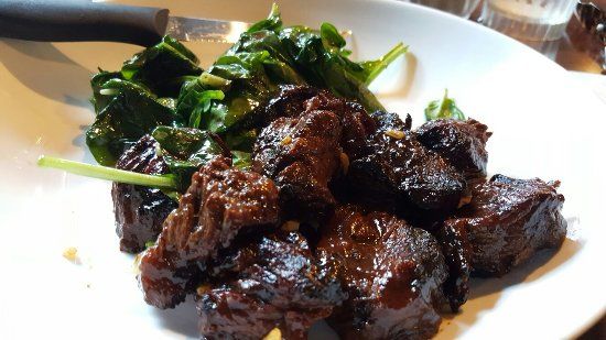 Woody's Grill and Tap