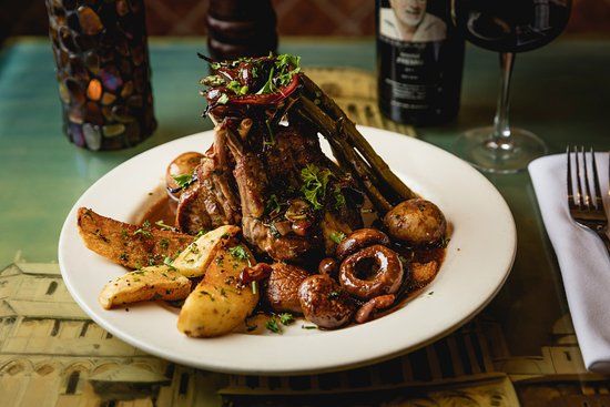 Massimino's Cucina Italiana