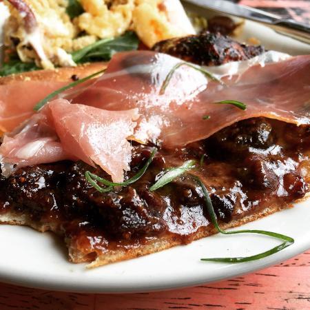 Figs by Todd English