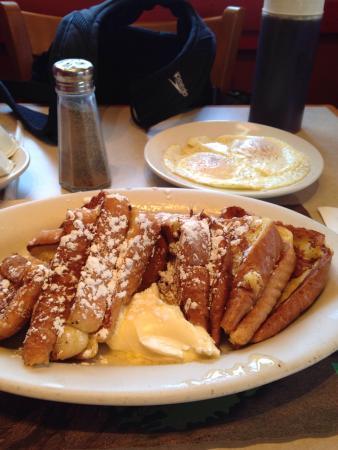 L Street Diner & Pizzeria