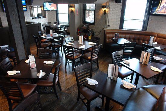 Cityside Bar & Restaurant