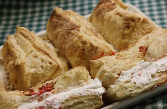 Greenhills Irish Bakery