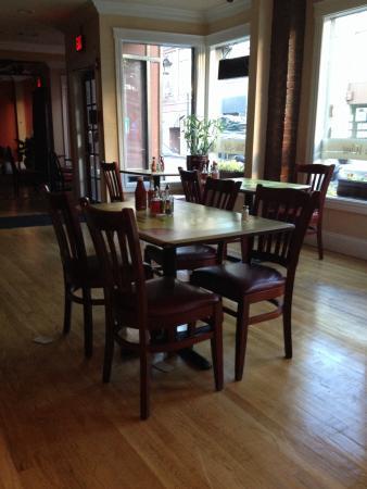 Rincon Caribeno Restaurant