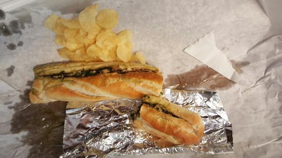 Al's South Street Cafe