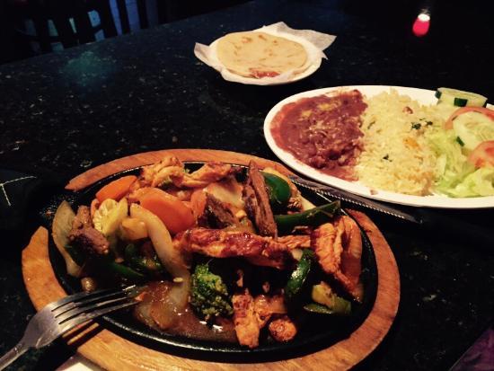 Pueblo Viejo Mexican Grill