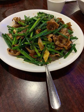 Saigon Seafood Restaurant