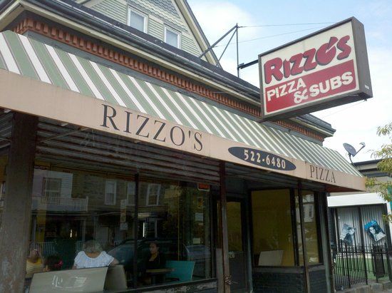 Rizzo's Pizza