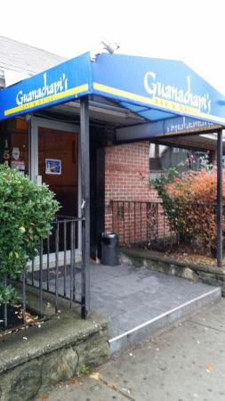 Guanachapi's Bar and Grill