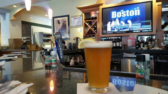 Bertucci's Italian Restaurant