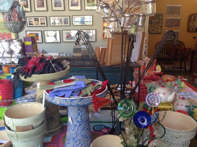 Birch St. House & Garden