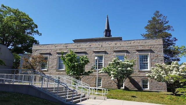 Brighton Branch of the Boston Public Library