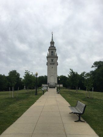 Dorchester Heights National Historic Site