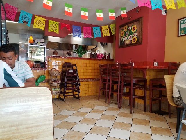 Taqueria Jalisco